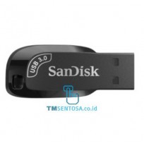 Ultra Shift USB 3.0 Flash Drive CZ410 32GB [SDCZ410-032G-G46]
